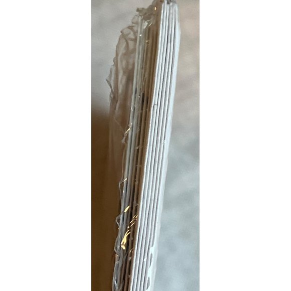 Graduation Greeting Cards Blank 6 Victorian Trading Co Sealed 7x5" - Picture 3 of 3